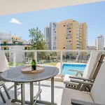 Apartament Premium - Rua Agosto Azul