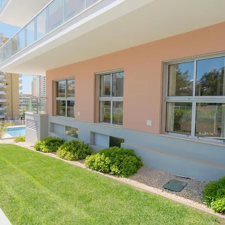 Premium - Rua Agosto Azul Apartament