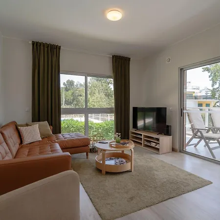 Apartament Premium - Rua Agosto Azul Portimão