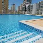 Apartment Premium - Rua Agosto Azul *