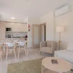 Apartment Premium - Rua Agosto Azul