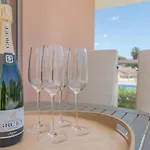 Apartment Premium - Rua Agosto Azul