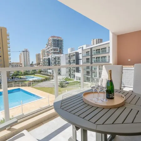 Апартаменти Premium - Rua Agosto Azul Портіман