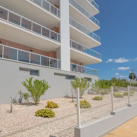Apartment Premium - Rua Agosto Azul Portimão