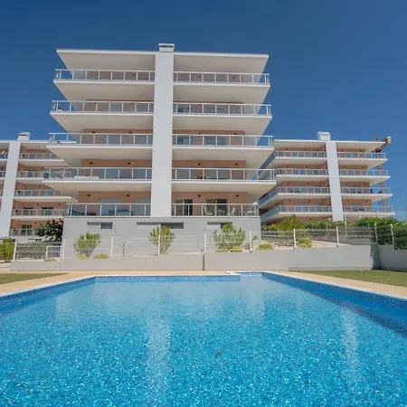 Premium - Rua Agosto Azul Портіман