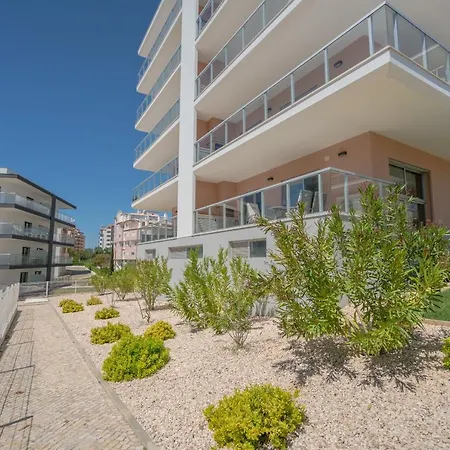 Апартаменти Premium - Rua Agosto Azul