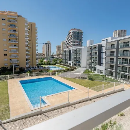 Апартаменти Premium - Rua Agosto Azul Портіман