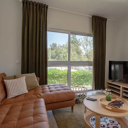 Premium - Rua Agosto Azul Apartment