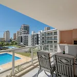 Premium - Rua Agosto Azul 波尔蒂芒
