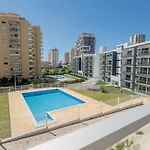 公寓 Premium - Rua Agosto Azul 波尔蒂芒