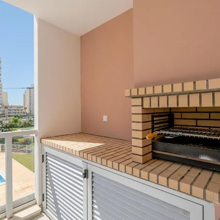 Premium - Rua Agosto Azul Διαμέρισμα