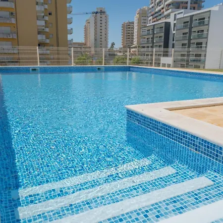 Premium - Rua Agosto Azul * Portimão
