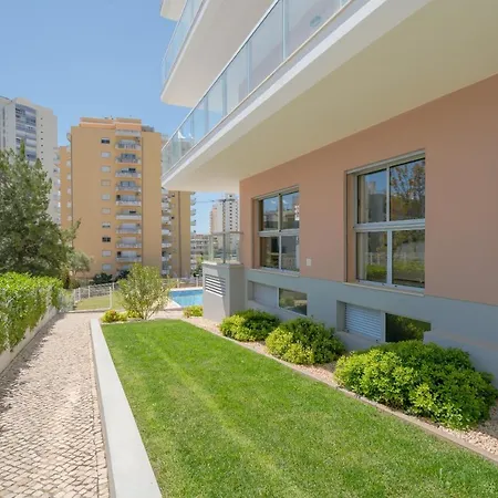 Διαμέρισμα Premium - Rua Agosto Azul