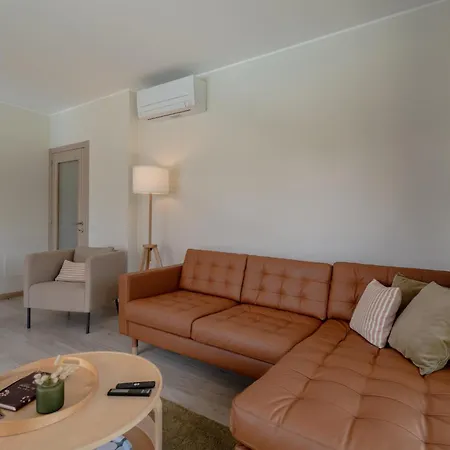 Premium - Rua Agosto Azul 公寓